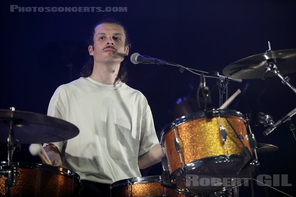 ALVA STARR - 2024-05-28 - PARIS - Salle Pleyel - 